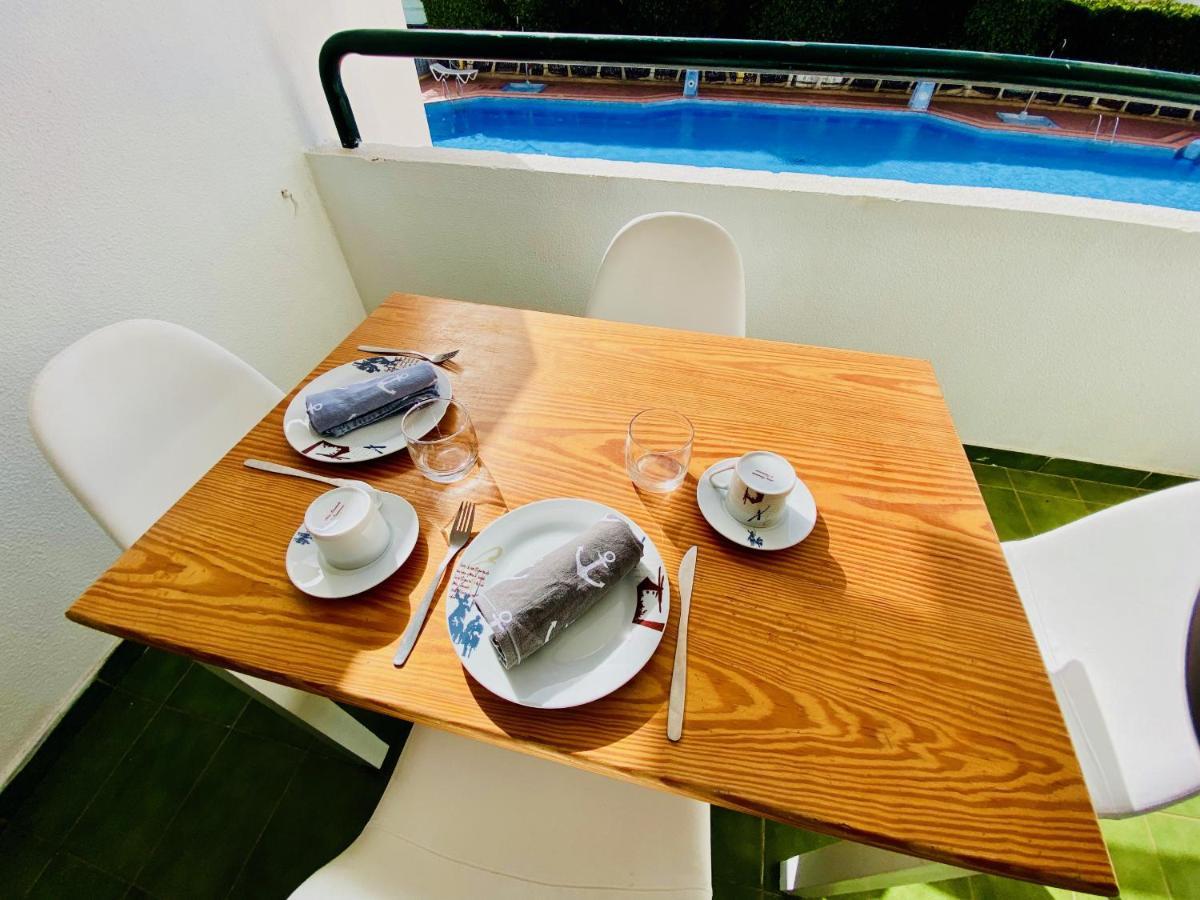 Sunny And Relaxing In Maspalomas Apartment