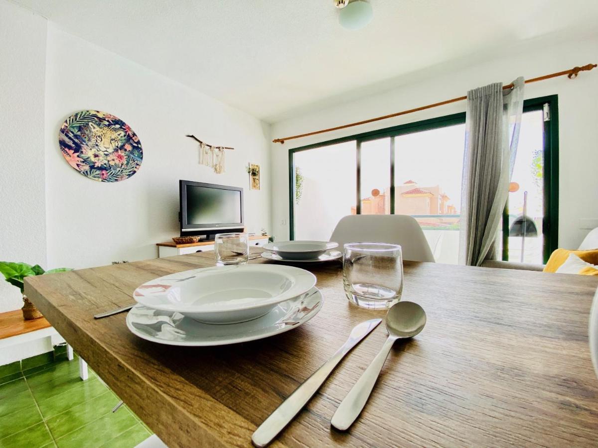 Apartment Sunny And Relaxing In Maspalomas *